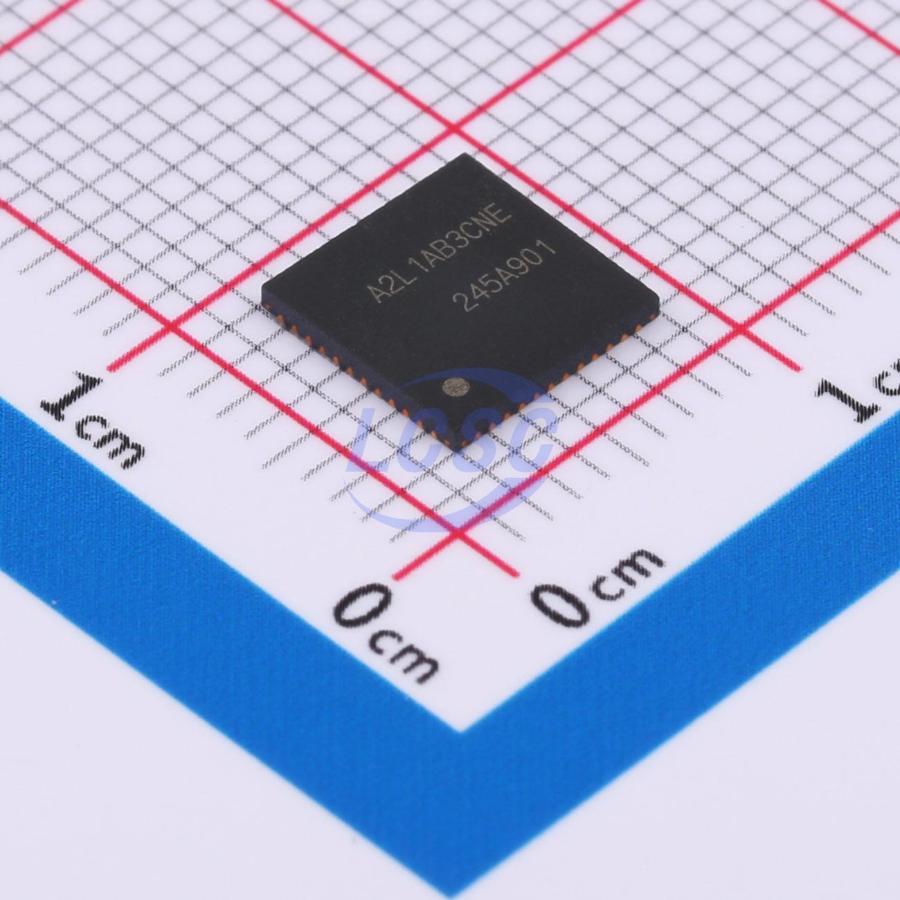 Фото R7FA2L1AB3CNE#AA0 Renesas — R7FA2L1AB3CNE#AA0 — Разное — Renesas