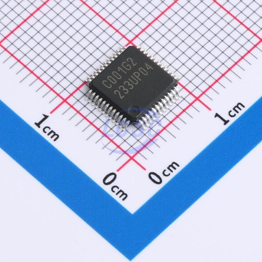 Фото R7F0C001G2DFB-C#BA0 Renesas — R7F0C001G2DFB-C#BA0 — Разное — Renesas