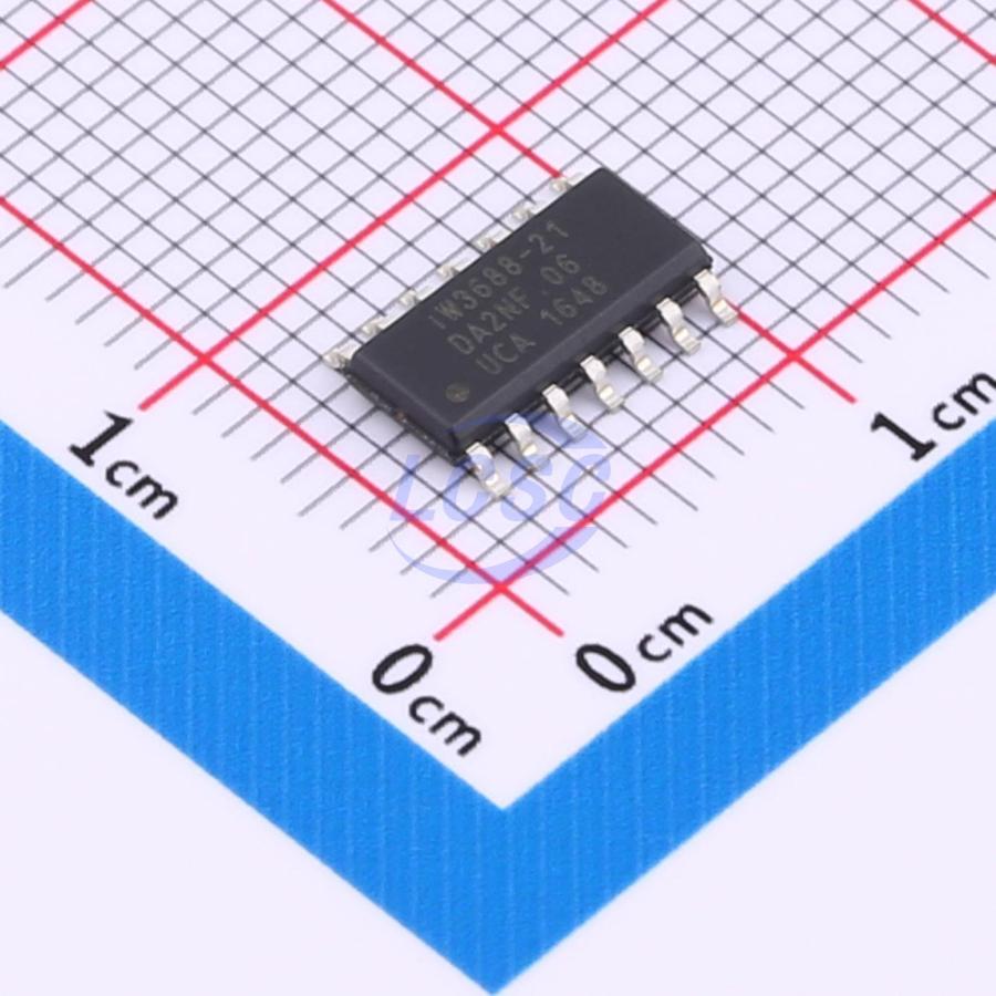 Фото IW3688-21 Renesas — IW3688-21 — Разное — Renesas