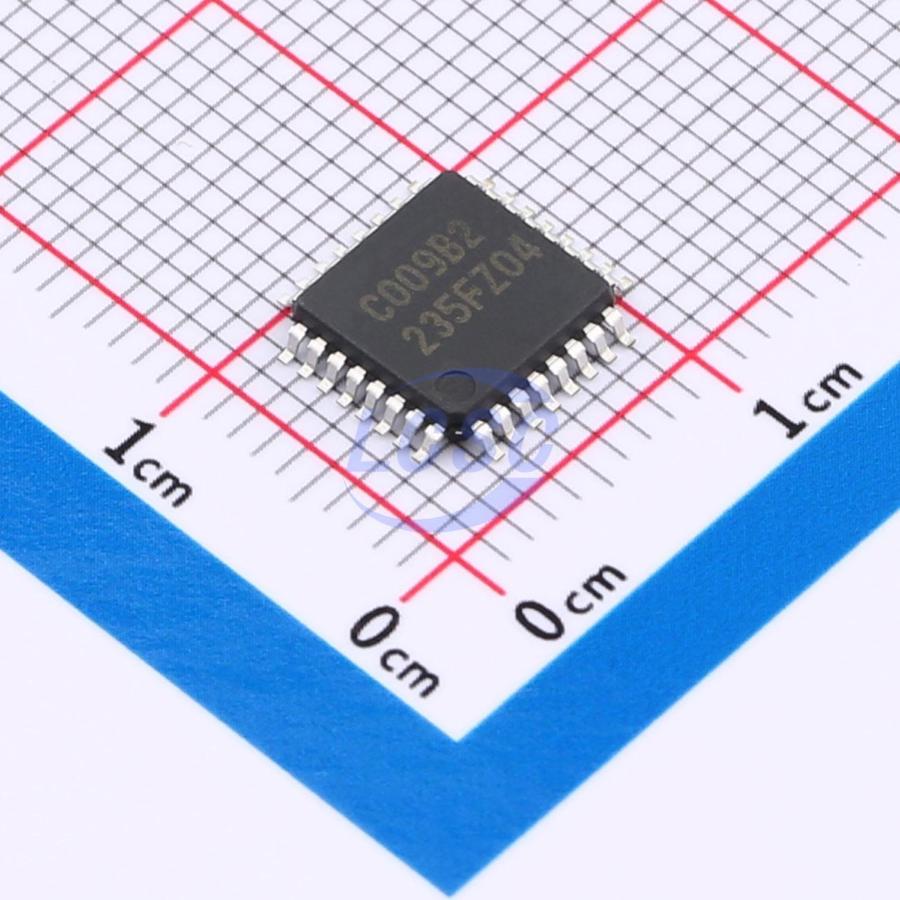 Фото R7F0C009B2DFP-C#BA0 Renesas — R7F0C009B2DFP-C#BA0 — Разное — Renesas