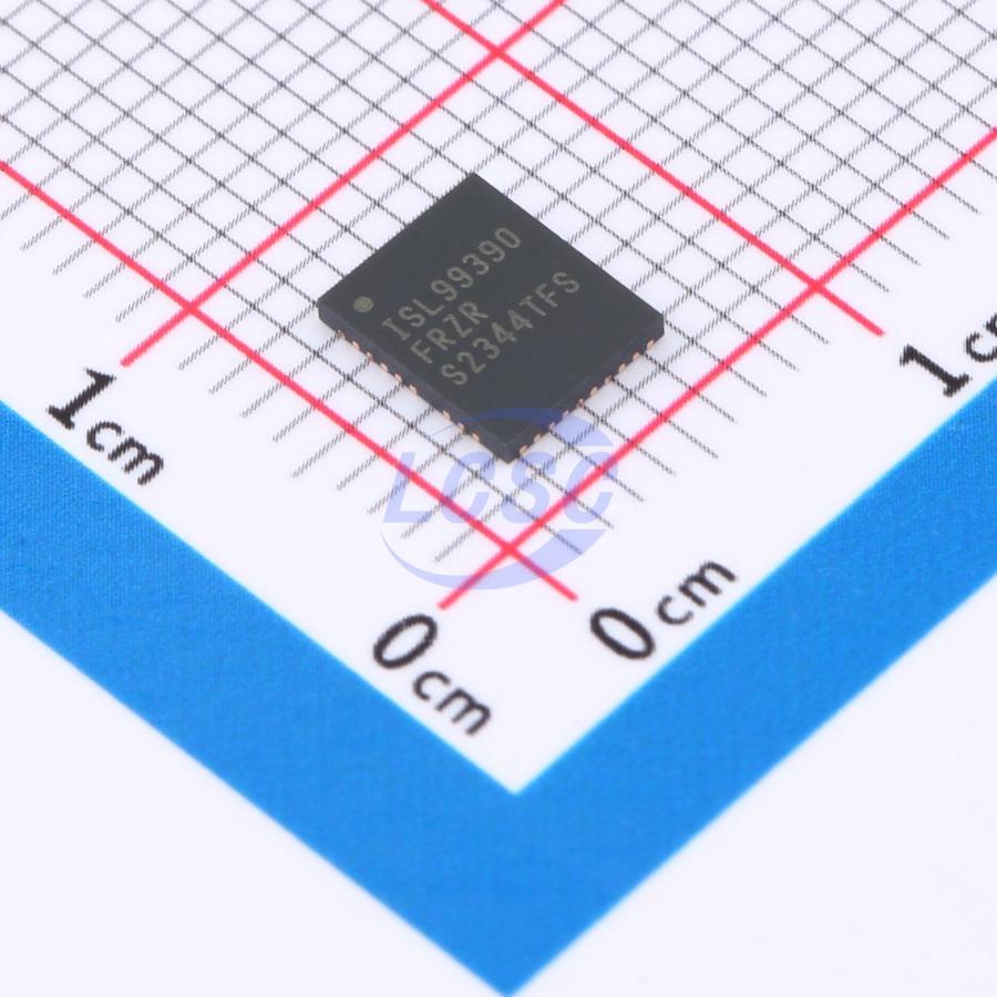 Фото ISL99390FRZ-TR5935 Renesas — ISL99390FRZ-TR5935 — Разное — Renesas