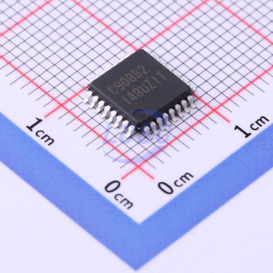 Фото R7F0C908B2DFP-C#BA0 Renesas — R7F0C908B2DFP-C#BA0 — Разное — Renesas