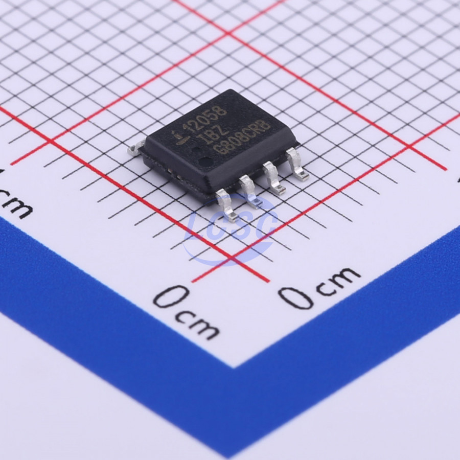 Фото ISL12058IBZ-T Renesas — ISL12058IBZ-T — Разное — Renesas