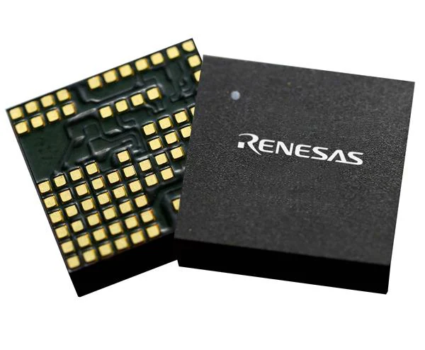 Фото ISL8212MFRZ Renesas — ISL8212MFRZ — Разное — Renesas