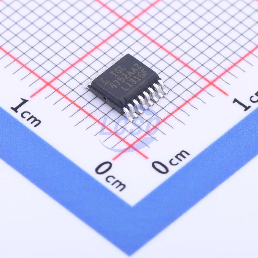 Фото ISL6752AAZA-T Renesas — ISL6752AAZA-T — Разное — Renesas