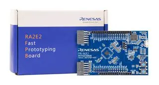 Фото RTK7FPA2E2S00001BE Renesas — RTK7FPA2E2S00001BE — Разное — Renesas