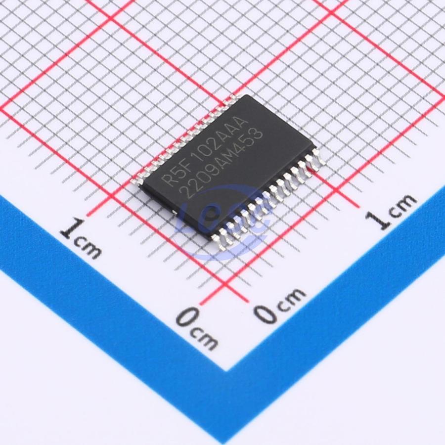 Фото R5F102AAASP#30 Renesas — R5F102AAASP#30 — Разное — Renesas
