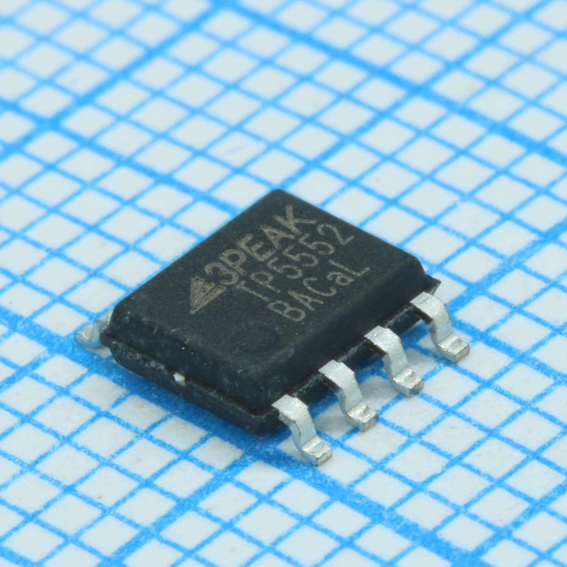 Фото LMV358ID ST Microelectronics — LMV358IDT