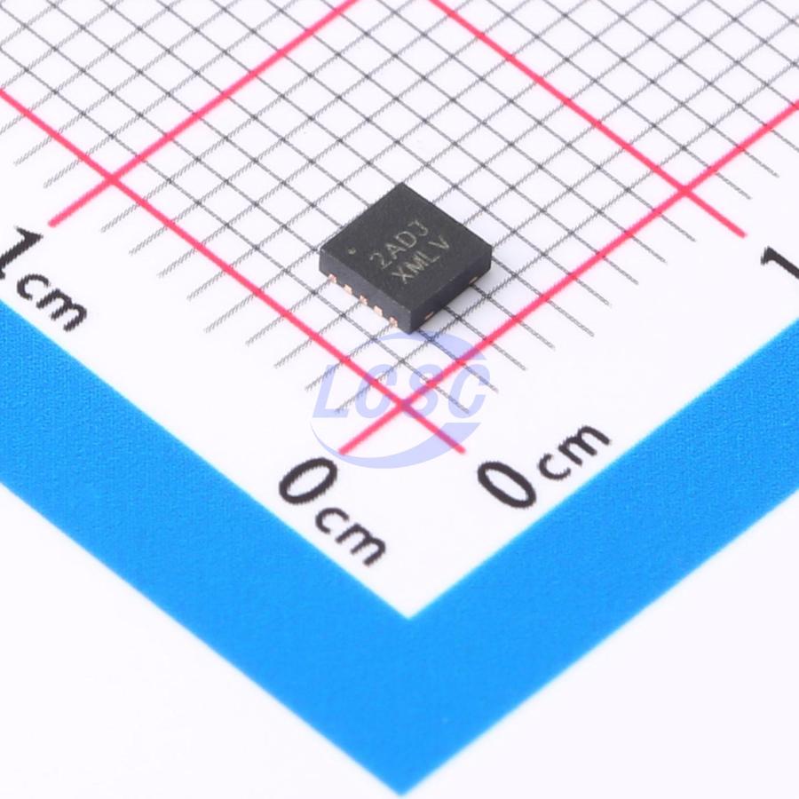 Фото ISL80112IRAJZ Renesas — ISL80112IRAJZ — Разное — Renesas