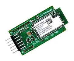 Фото RTK00WFMX0B01000BE Renesas — RTK00WFMX0B01000BE — Разное — Renesas