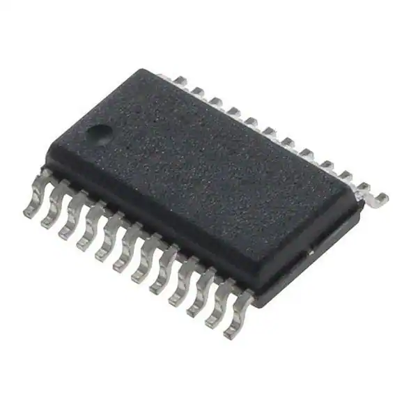 Фото 74FCT543ATQG Renesas — 74FCT543ATQG — Микросхемы ТТЛ (серия 74) — Renesas