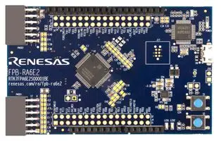 Фото RTK7FPA6E2S00001BE Renesas — RTK7FPA6E2S00001BE — Разное — Renesas