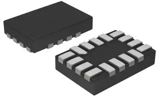Фото ISL23325TFRUZ-T7A Renesas — ISL23325TFRUZ-T7A — Разное — Renesas