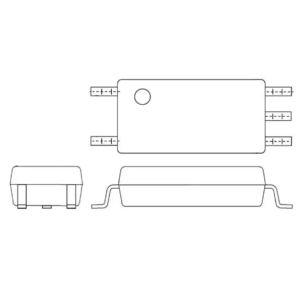 Фото RV1S9960ACCSP-10YC#SC0 Renesas — RV1S9960ACCSP-10YC#SC0 — Разное — Renesas