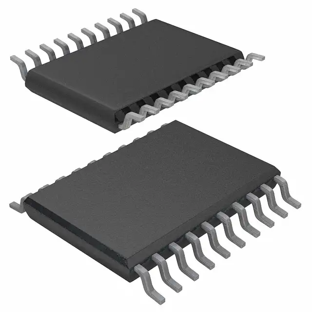 Фото STM32F030F4P6 ST Microelectronics — STM32F030F4P6 — Микроконтроллеры STM — ST Microelectronics