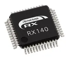 Фото R5F51403ADFL#30 Renesas — R5F51403ADFL#30 — Разное — Renesas