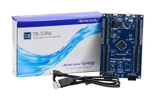 Фото YSTBS3A6E10 Renesas — YSTBS3A6E10 — Разное — Renesas