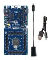 Фото RTK7EKA4M3S00001BE Renesas — RTK7EKA4M3S00001BE — Разное — Renesas
