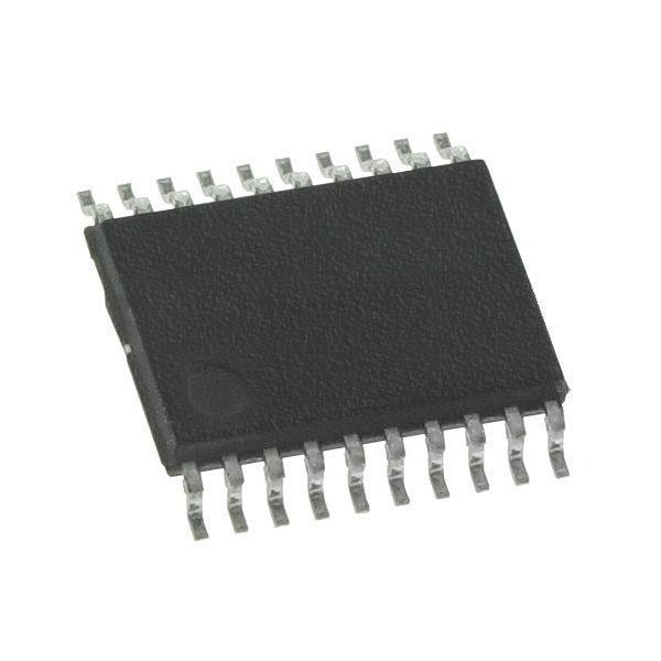 Фото 9DB233AGILF Renesas — 9DB233AGILF — Разное — Renesas