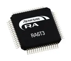 Фото R7FA6T3BB3CFM#AA0 Renesas — R7FA6T3BB3CFM#AA0 — Разное — Renesas