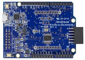 Фото RTK5RLG150C00000BJ Renesas — RTK5RLG150C00000BJ — Разное — Renesas