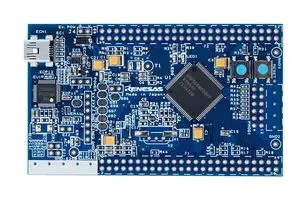 Фото RTK5RX1300C00000BR Renesas — RTK5RX1300C00000BR — Разное — Renesas