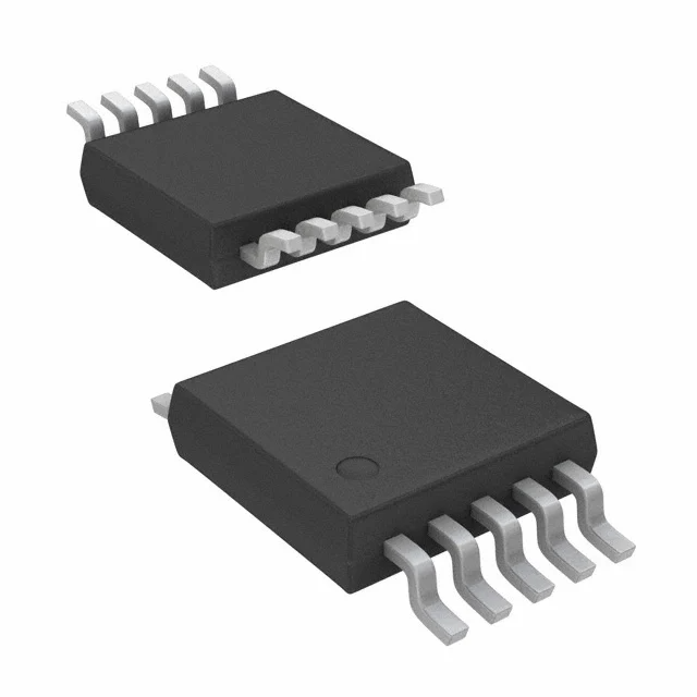 Фото ISL54220IUZ-T Renesas — ISL54220IUZ-T — Разное — Renesas