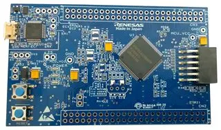 Фото RTK5RX6600C00000BJ Renesas — RTK5RX6600C00000BJ — Разное — Renesas
