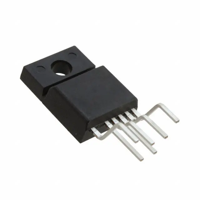 Фото ICE3BR2565JF Infineon Technologies — ICE3BR2565JF — Микросхемы для источников питания — Infineon Technologies