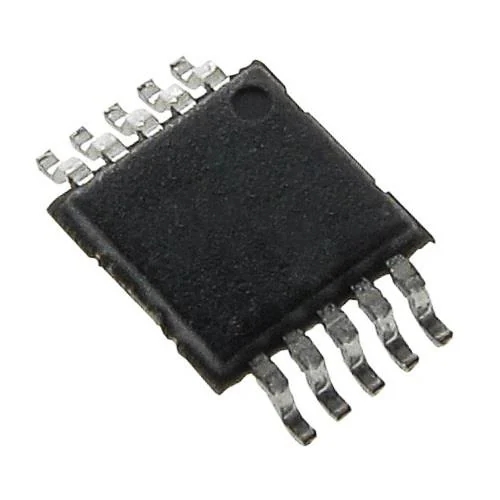 Фото ISL1571IUEZ Renesas — ISL1571IUEZ — Разное — Renesas
