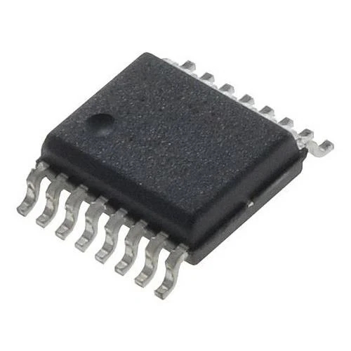 Фото QS3125QG8 Renesas — QS3125QG8 — Разное — Renesas