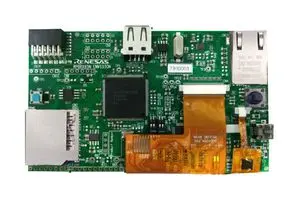 Фото RTK5RX65N2C00000BR Renesas — RTK5RX65N2C00000BR — Разное — Renesas