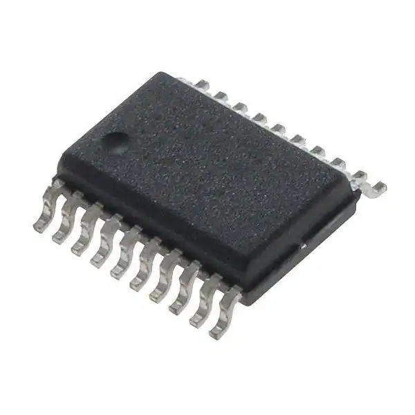 Фото 74FCT245ATQG Renesas — 74FCT245ATQG — Микросхемы ТТЛ (серия 74) — Renesas