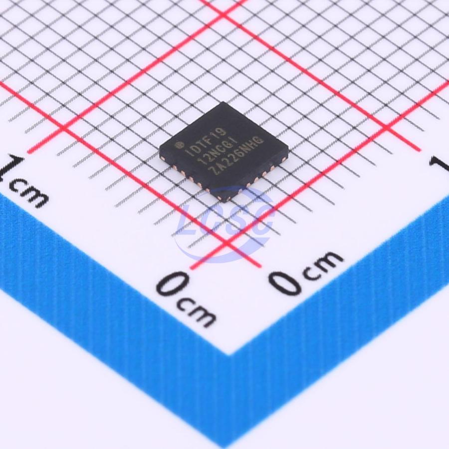 Фото F1912NCGI Renesas — F1912NCGI — Разное — Renesas