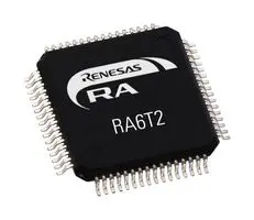 Фото R7FA6T2BD3CFP#BA0 Renesas — R7FA6T2BD3CFP#BA0 — Разное — Renesas