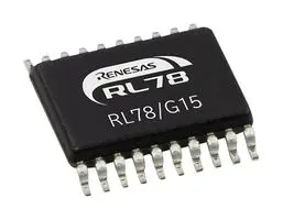 Фото R5F12068MSP#30 Renesas — R5F12068MSP#30 — Разное — Renesas