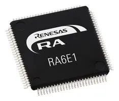 Фото R7FA6E10F2CFP#AA0 Renesas — R7FA6E10F2CFP#AA0 — Разное — Renesas