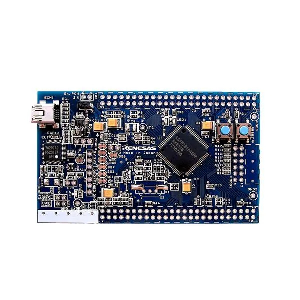 Фото RTK5RX2310C00000BR Renesas — RTK5RX2310C00000BR — Разное — Renesas