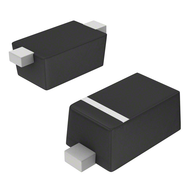 Фото ESDA12-1K ST Microelectronics — ESDA12-1K — Диоды защиты от электростатики (ESD) — ST Microelectronics