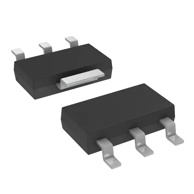 Фото BCP56-16 ON Semiconductor — BCP56-16T3G