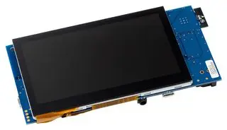 Фото RTK5RX72N0C00000BJ Renesas — RTK5RX72N0C00000BJ — Разное — Renesas