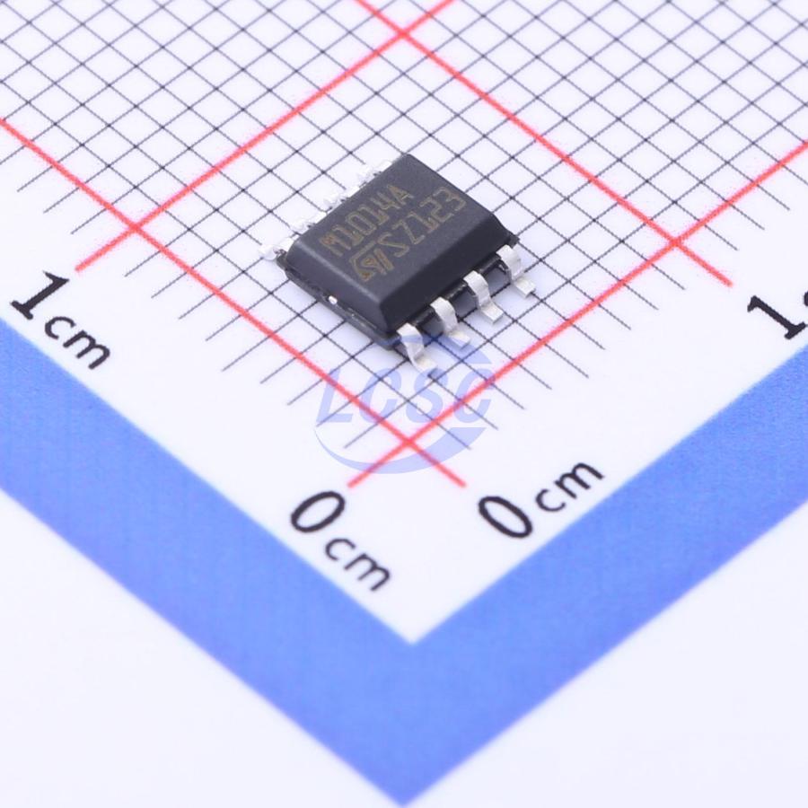 Фото TSM1014AIDT ST Microelectronics — TSM1014AIDT — Разное — ST Microelectronics