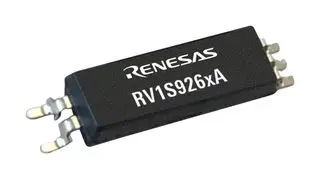 Фото RV1S9261ACCSP-10YV#SC0 Renesas — RV1S9261ACCSP-10YV#SC0 — Разное — Renesas