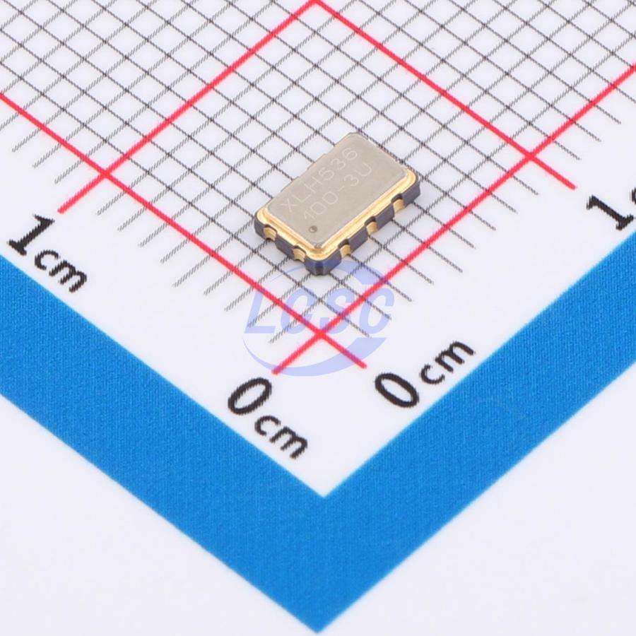 Фото XLH536100.000000I Renesas — XLH536100.000000I — Разное — Renesas