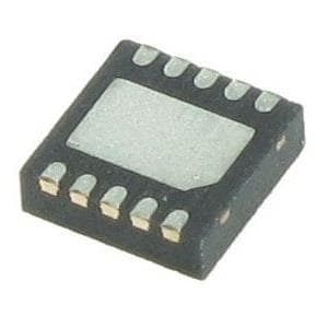 Фото ISL9205BIRZ Renesas — ISL9205BIRZ — Разное — Renesas