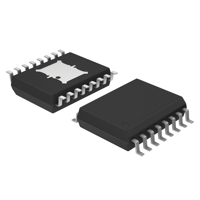 Фото NCP1397BG ON Semiconductor — NCP1397BDR2G