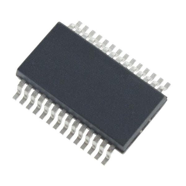 Фото 525R-02ILF Renesas — 525R-02ILF — Тактовые буферы и драйверы — Renesas