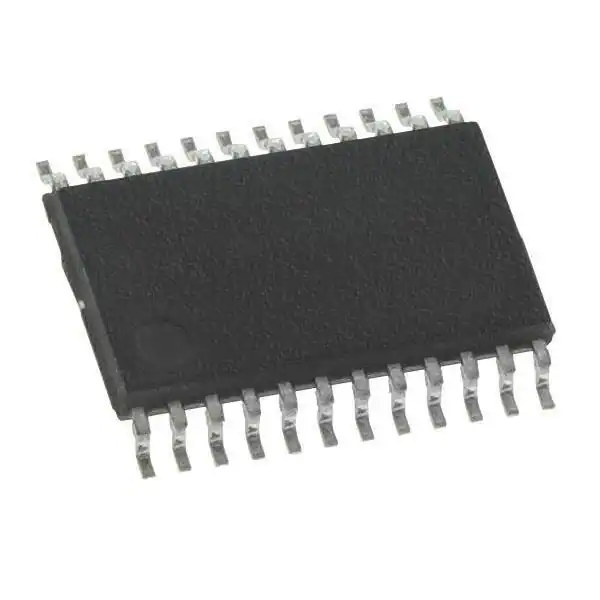 Фото 854S006AGILF Renesas — 854S006AGILF — LVDS драйверы, буферы — Renesas