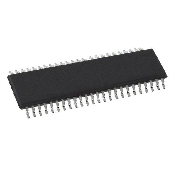 Фото 74FCT16245CTPAG Renesas — 74FCT16245CTPAG — Микросхемы ТТЛ (серия 74) — Renesas