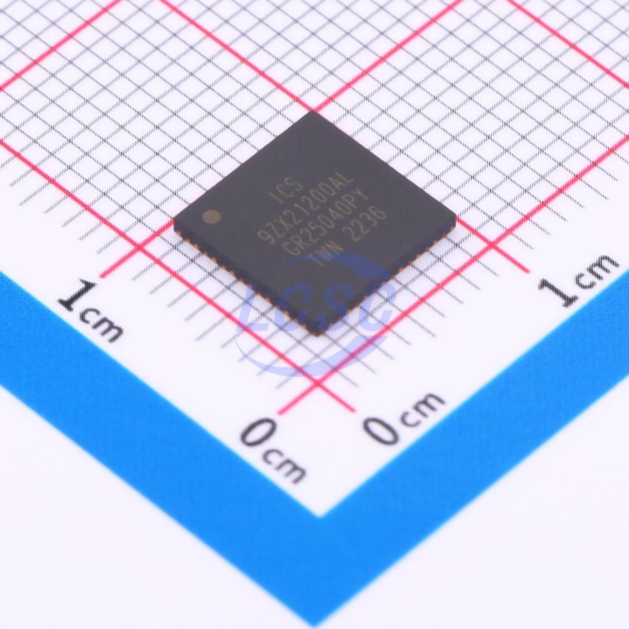 Фото 9ZX21200AKLF Renesas — 9ZX21200AKLF — Разное — Renesas